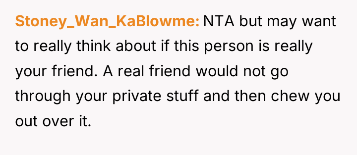 Stoney_Wan_KaBlowme NTA but may want to really think about if...
