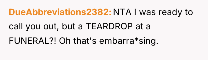 DueAbbreviations2382 NTA I was ready to call you out, but...
