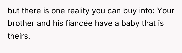 but there is one reality you can buy into: Your...