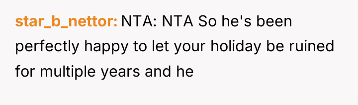 star_b_nettor NTA: NTA So he's been perfectly happy to let...