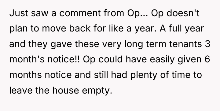Just saw a comment from Op... Op doesn't plan to...