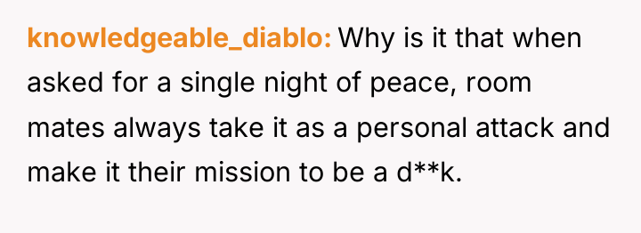knowledgeable_diablo Why is it that when asked for a single...