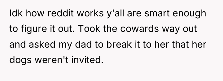 Idk how reddit works y'all are smart enough to figure...