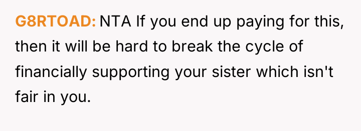 G8RTOAD NTA If you end up paying for this, then...
