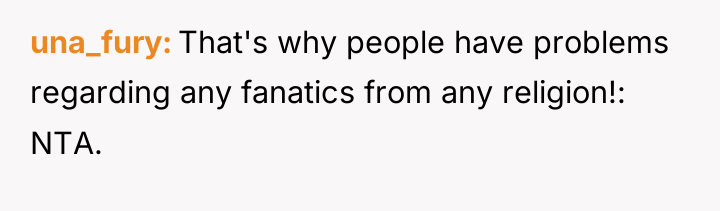 una_fury That's why people have problems regarding any fanatics from...