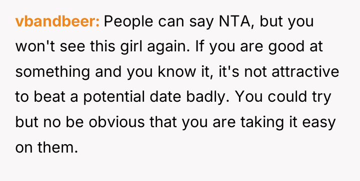 vbandbeer People can say NTA, but you won't see this...