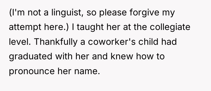 (I'm not a linguist, so please forgive my attempt here.)...
