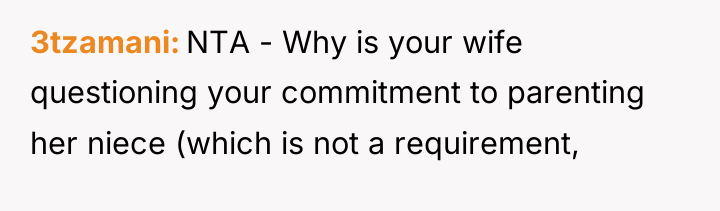 3tzamani NTA - Why is your wife questioning your commitment...