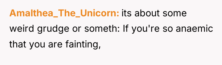 Amalthea_The_Unicorn its about some weird grudge or someth: If you're...