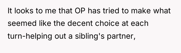 It looks to me that OP has tried to make...