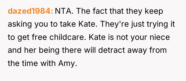 dazed1984 NTA. The fact that they keep asking you to...