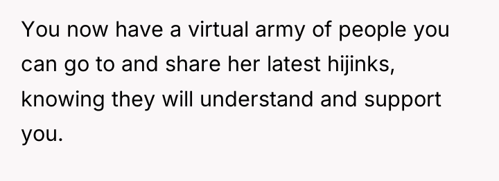 You now have a virtual army of people you can...