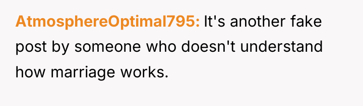 AtmosphereOptimal795 It's another fake post by someone who doesn't understand...