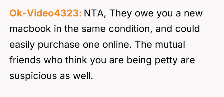 Ok-Video4323 NTA, They owe you a new macbook in the...