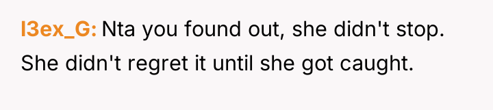l3ex_G Nta you found out, she didn't stop. She didn't...