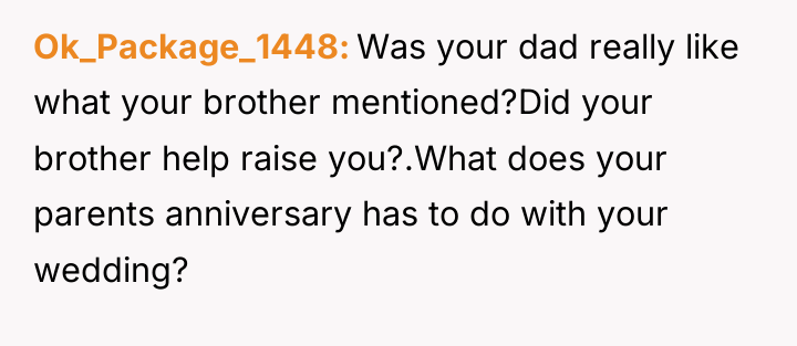 Ok_Package_1448 Was your dad really like what your brother mentioned?Did...