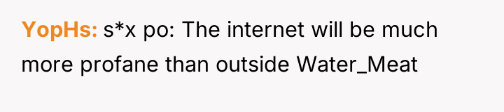 YopHs s*x po: The internet will be much more profane...