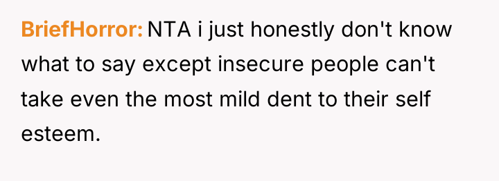 BriefHorror NTA i just honestly don't know what to say...