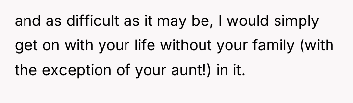 and as difficult as it may be, I would simply...
