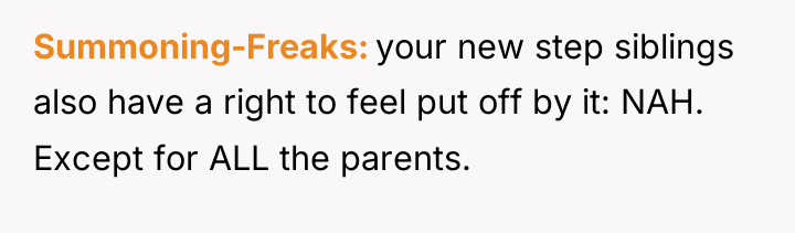 Summoning-Freaks your new step siblings also have a right to...
