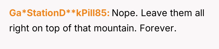 Ga*StationD**kPill85 Nope. Leave them all right on top of that...