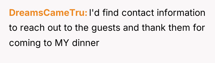 DreamsCameTru I'd find contact information to reach out to the...