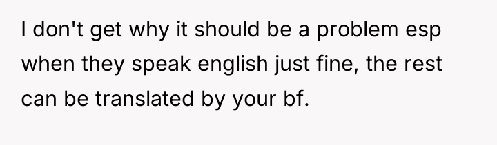 I don't get why it should be a problem esp...