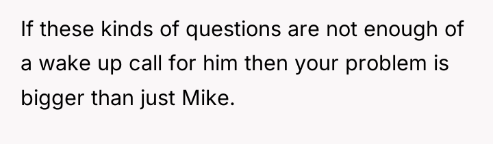 If these kinds of questions are not enough of a...