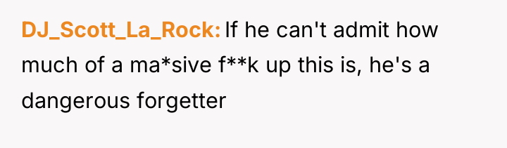 DJ_Scott_La_Rock If he can't admit how much of a ma*sive...