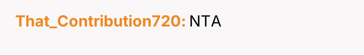 That_Contribution720 NTA