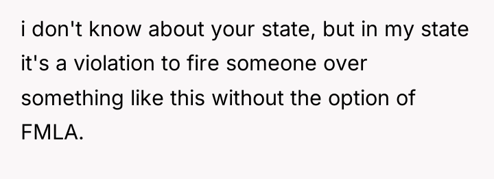 i don't know about your state, but in my state...
