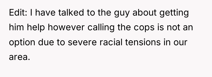 Edit: I have talked to the guy about getting him...