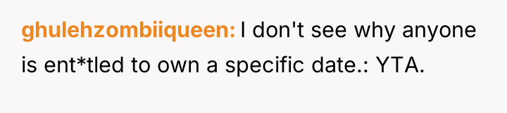 ghulehzombiiqueen I don't see why anyone is ent*tled to own...