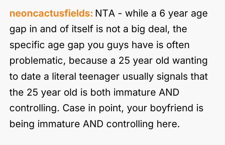 neoncactusfields NTA - while a 6 year age gap in...