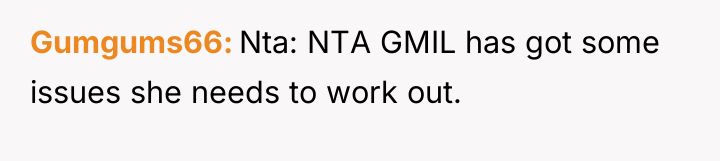 Gumgums66 Nta: NTA GMIL has got some issues she needs...