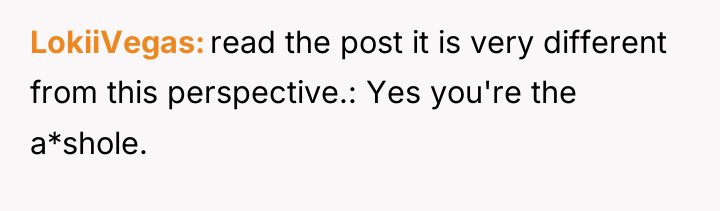 LokiiVegas read the post it is very different from this...