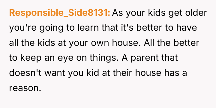 Responsible_Side8131 As your kids get older you're going to learn...