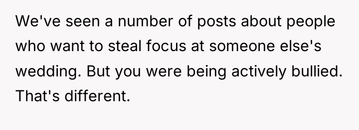 We've seen a number of posts about people who want...