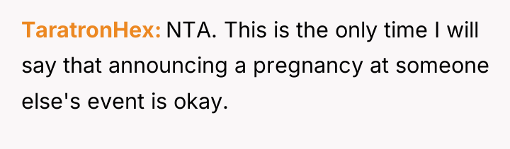 TaratronHex NTA. This is the only time I will say...