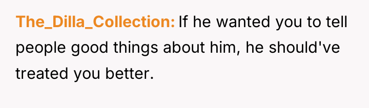 The_Dilla_Collection If he wanted you to tell people good things...