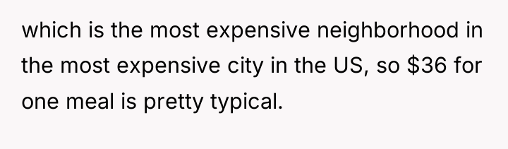 which is the most expensive neighborhood in the most expensive...