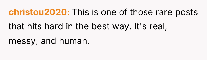 christou2020 This is one of those rare posts that hits...