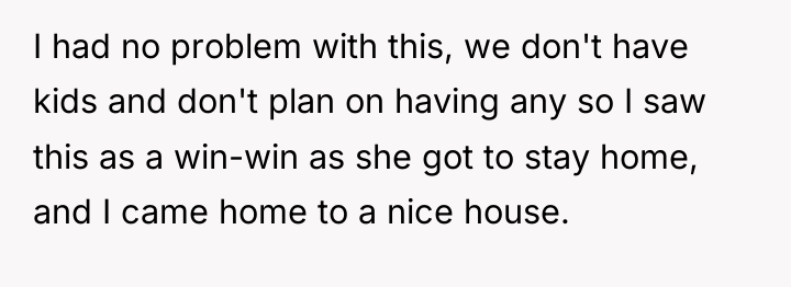 I had no problem with this, we don't have kids...