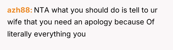 azh88 NTA what you should do is tell to ur...