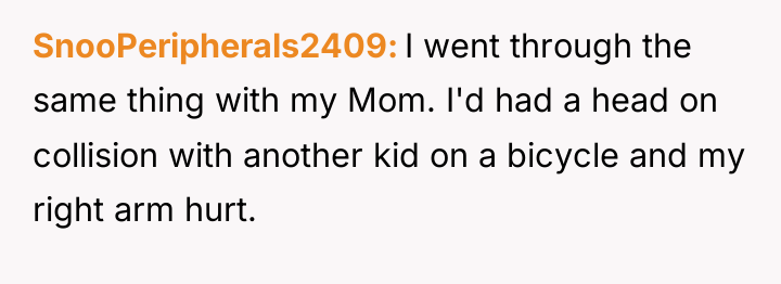 SnooPeripherals2409 I went through the same thing with my Mom....