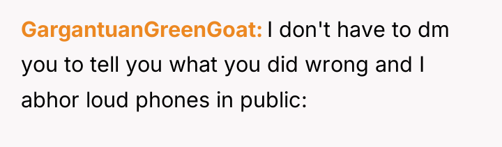 GargantuanGreenGoat I don't have to dm you to tell you...
