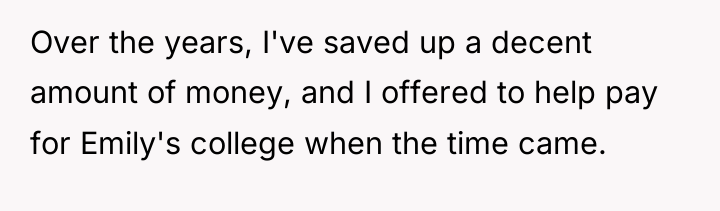 Over the years, I've saved up a decent amount of...