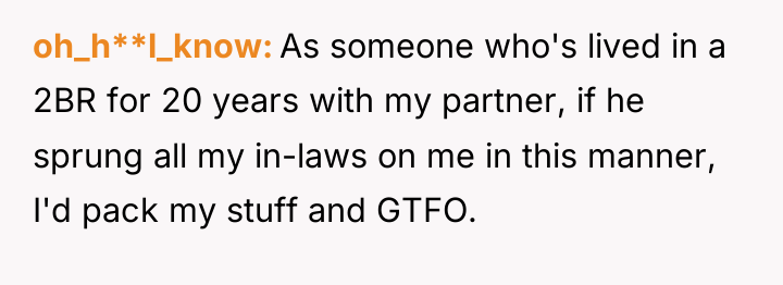 oh_h**l_know As someone who's lived in a 2BR for 20...