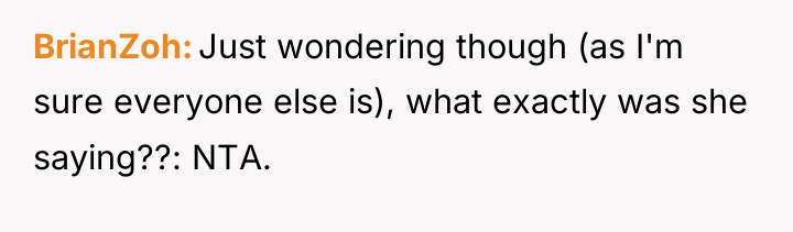BrianZoh Just wondering though (as I'm sure everyone else is),...