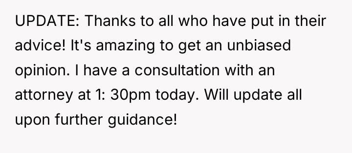 UPDATE: Thanks to all who have put in their advice!...